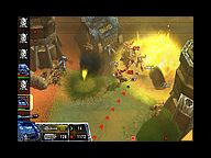 THQ releases Warhammer 40,000: Squad Command demo for PSP