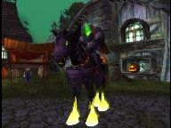 Virtually Halloween: Celebrate With Your Favorite MMO