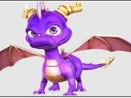 Spyro heading to the big screen