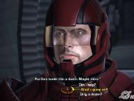 Mass Effect: Bioware IGN AU Interview