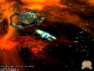 Galactic Command: Talon Elite’s 50 new screens