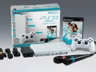 Sony Gives Us A Singstar PS2 Bundle For A White Christmas