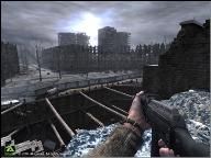 NEW Metro 2033 Trailer for PS3 , PC