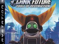 Yahoo Games reviews Ratchet and Clank Future: Tools Of Destruction- 4.5/5