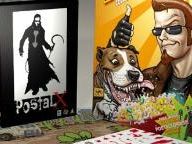 Postal: 10th Anniversary Collector’s Edition with all Games, Music & Babes