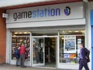 Pressure piles on pre-owned games