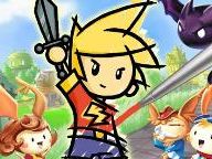 Gameplayer Reviews Drawn to Life – 7/10