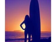 Surfer Girl: Twenty-five more things