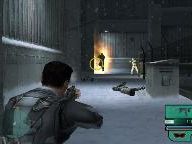 Eurogamer Review Syphon Filter: Dark Mirror