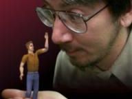 Will Wright answers GameSpot user questions