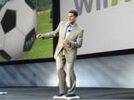 Fils-Aime: Wii is Not a Fad