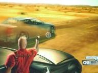 Rumor: Eight Days and Getaway 3 revived in November?