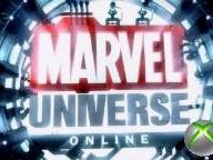 Marvel Universe Online: Teaser Trailer (Xbox 360, Games for Windows)