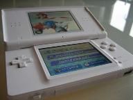 Japanese Sales Data: Nintendo DS rules the roost