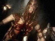 HEXUS.gaming reviews Clive Barker’s Jericho – "It could’ve been great"