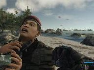 GamePro Preview: Crysis: More Single-Player Impressions