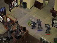 SWAT: Target Liberty scores 1/5 in GamePro’s review