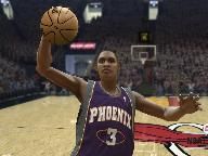 39 new NBA 2007 Screenshots in 720p!