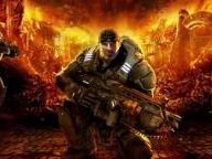 Gears Of War Is UK’s Favourite Game