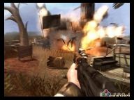 Far Cry 2 set for Feb 2008 release