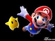 Super Mario Galaxy Demo Impressions