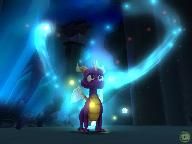 The Legend of Spyro: A New Beginning Screenshots