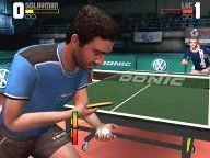 Gameplayer Reviews Table Tennis on Wii – 8/10
