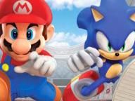 Three new gameplay clips of Mario & Sonic at the Olympic Games