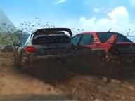 Review:  Sega Rally Revo Xbox 360
