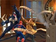 UGO:  Spider-Man:  Friend or Foe review