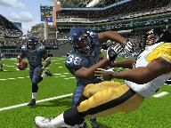 Madden 07 sets career sales record