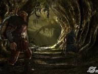 Beowulf Interview