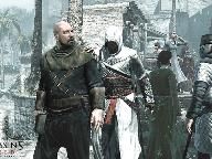 Preview: Assassin’s Creed