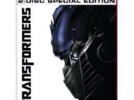 Latest HD DVD Copy Protection Cracked, Transformers Now On the Loose