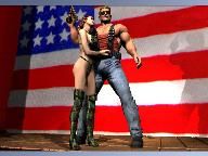 Duke Nukem Forever Ready To Stop Chewing Bubblegum