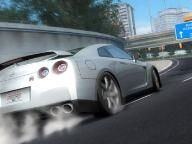 Review: 4.5/5 for NFS ProStreet