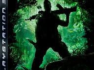 New Turok Screenshots and PS3 Box Art