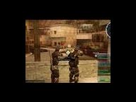 New SOCOM: Tactical Strike vids awesome in several languages