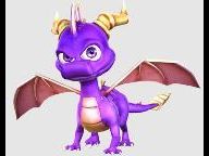 Spyro movie