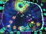 Mutant Storm Empire: Eurogamer Review