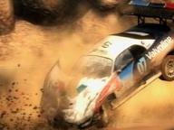 Review Catch-Up: Colin McRae Rally DiRT