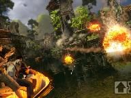 Uncharted Developer on Award System