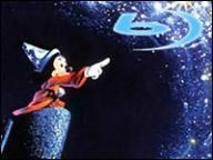Disney Prez Blasts HD DVD Backers