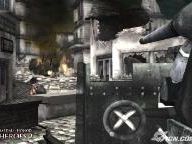 Medal of Honor: Heroes 2 dev interview