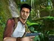 Happy Halloween From Naughty Dog! New Uncharted Trailer