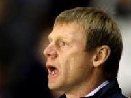 PEARCE LINKED WITH WIGAN JOB