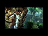 Uncharted: Drake’s Fortune Halloween Trailer