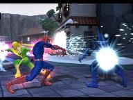 Spider-Man Friend or Foe – GameTrailers Video Review