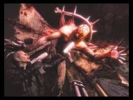 Destructoid Review: Clive Barker’s Jericho