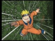 GameSpy reviews Naruto: Rise of a Ninja – Best Naruto game ever